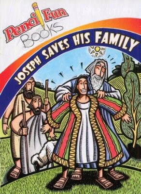 Joseph Saves His Family (10-Pack) (Paperback)