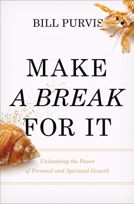 Make a Break for It (Hard Cover)
