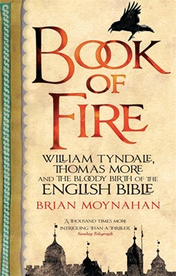 Book Of Fire (Paperback)