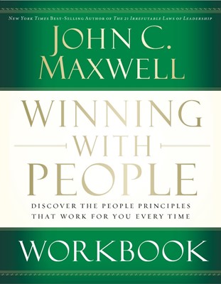 Winning With People Workbook (Paperback)