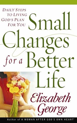 Small Changes For A Better Life (Paperback)