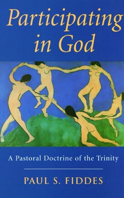 Participating in God (Paperback)