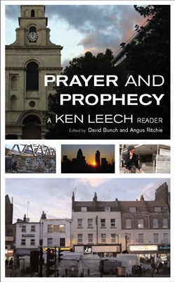 Prayer and Prophecy (Paperback)