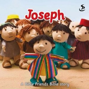 Joseph (Board Book)