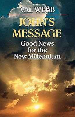 John's Message (Paperback)