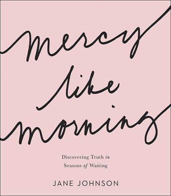 Mercy Like Morning (Paperback)