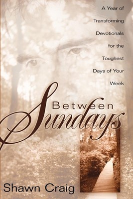 Between Sundays (Paperback)