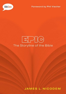 Epic (Paperback)