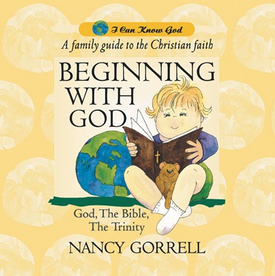 Beginning with God (Hard Cover)