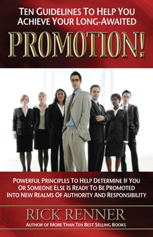 Promotion (Paperback)