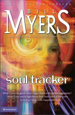 Soul Tracker (Paperback)