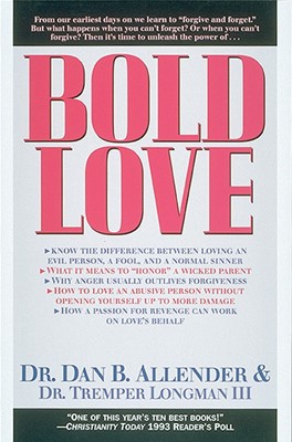 Bold Love (Paperback)