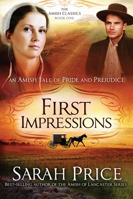 First Impressions (Paperback)