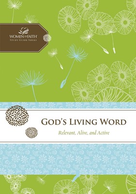 God's Living Word (Hard Cover)