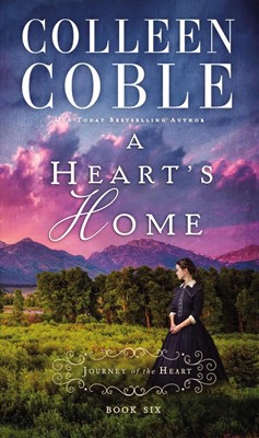 A Heart's Home (Paperback)