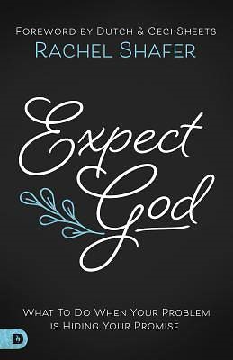 Expect God (Paperback)