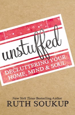 Unstuffed (Paperback)