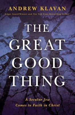 The Great Good Thing (Hard Cover)