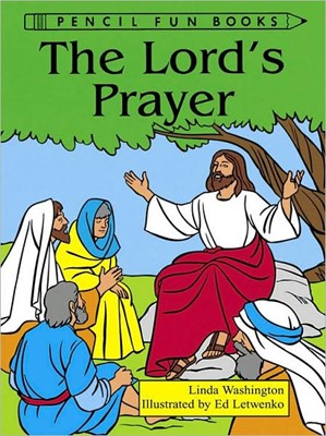 Lord's Prayer, The (10-Pack) (Paperback)