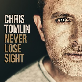 Never Lose Sight (CD-Audio)
