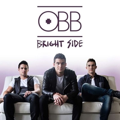Brightside CD (CD-Audio)