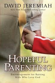Hopeful Parenting (Paperback)