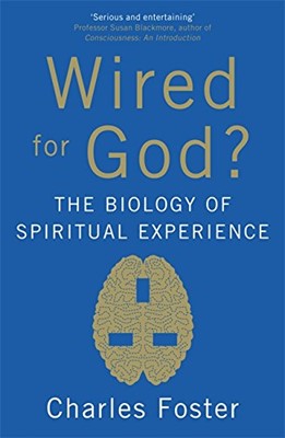 Wired For God? (Paperback)
