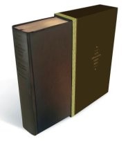 NLT Life Application Study Bible, Espresso Brown (Hard Cover)