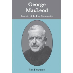 George MacLeod (Paperback)