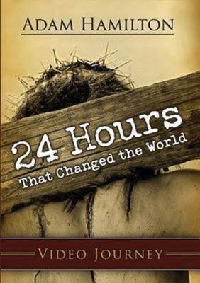 24 Hours That Changed the World DVD (DVD)
