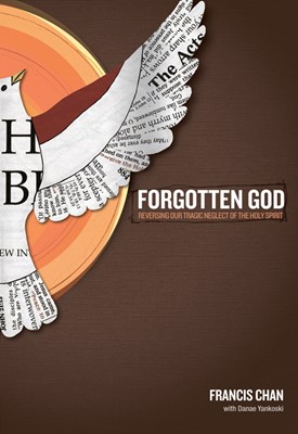 Forgotten God (Paperback)