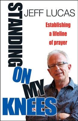 Standing On My Knees (Paperback)