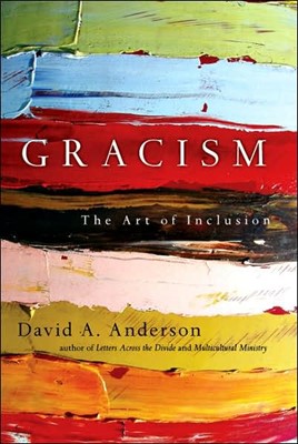 Gracism (Hard Cover)