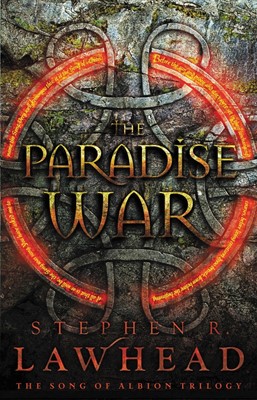 The Paradise War (Hard Cover)