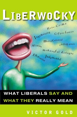 Liberwocky (Paperback)