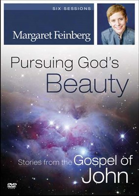 Pursuing God's Beauty DVD (DVD)