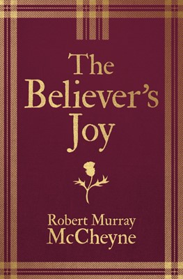 The Believer's Joy (Hard Cover)
