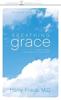 Breathing Grace (Paperback)