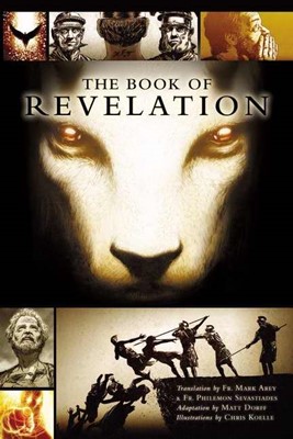 The Book Of Revelation (Paperback)
