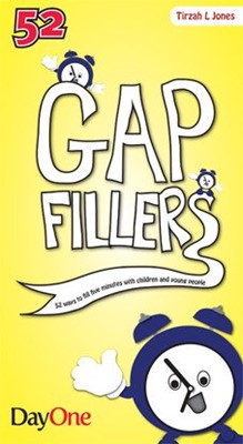 Gapfillers (Paperback)