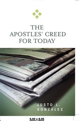 Apostles' Creed for Today (Paperback)