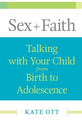 Sex + Faith (Paperback)