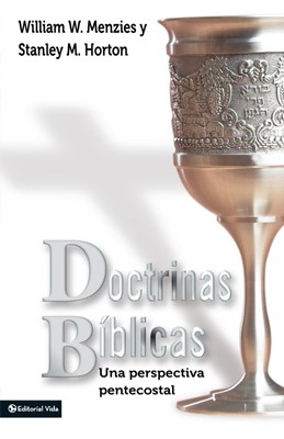 Doctrinas Biblicas (Paperback)