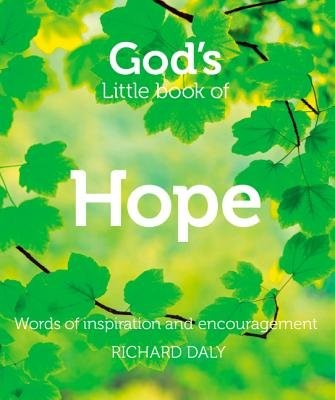 God's Little Book Of Hope (Paperback)