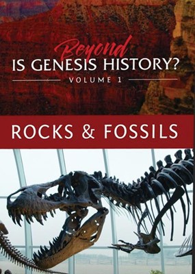 Beyond Is Genesis History? Volume 1 DVD (DVD)