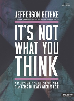 It's Not What You Think DVD Set (DVD)