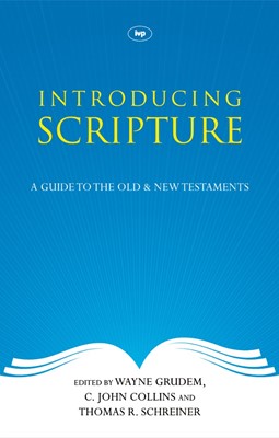 Introducing Scripture (Paperback)