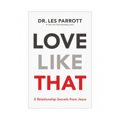 Love Like That (Paperback)