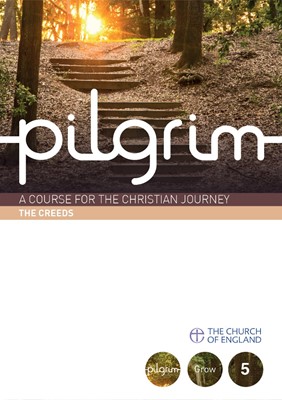 The Pilgrim Book5: Creeds (Paperback)