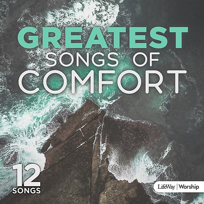 Greatest Songs Of Comfort CD (CD-Audio)